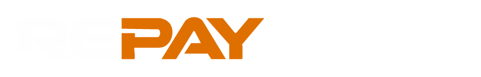 Repay Hero Logo